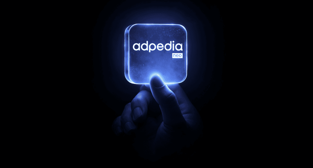 Adpedia work in progress