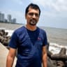 Portrait of Praveen Panakkal